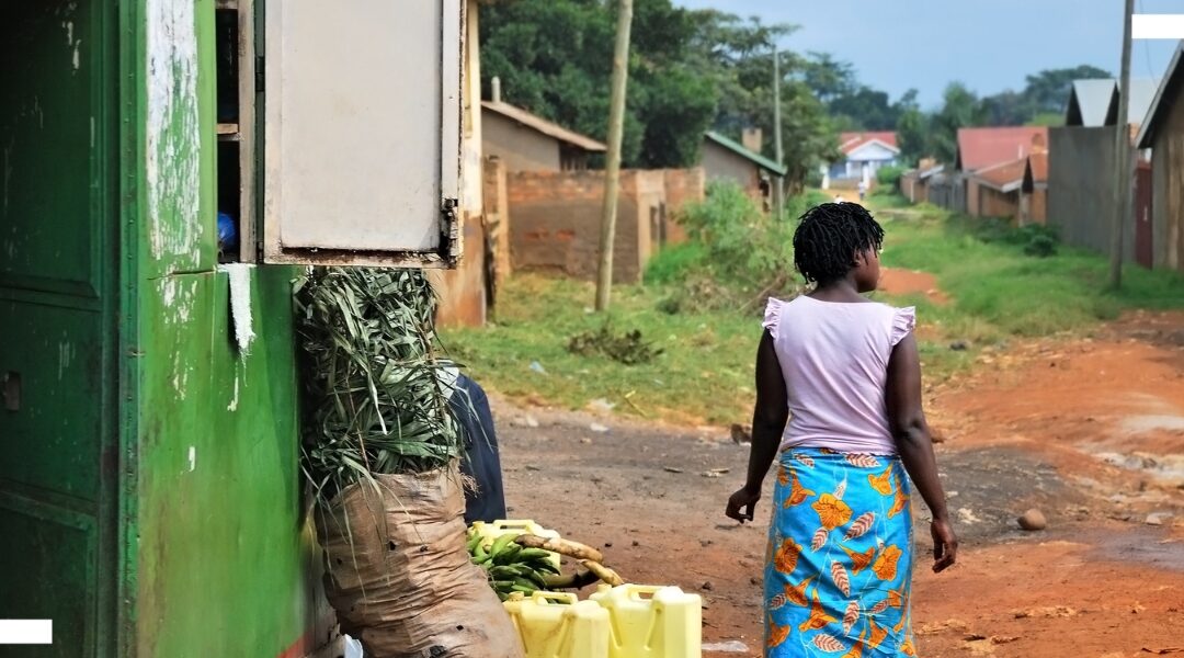 A silent crisis: Addressing the mental health needs of young people in African cities