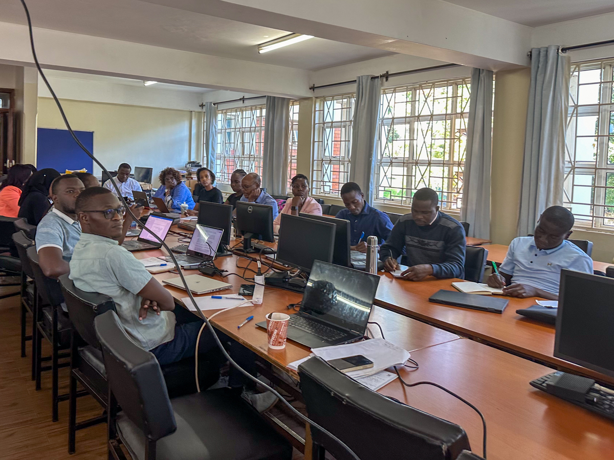 Kampala AR workshop (2)