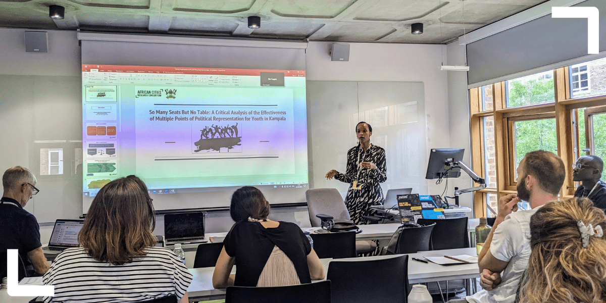 ACRC visiting writers scheme blog