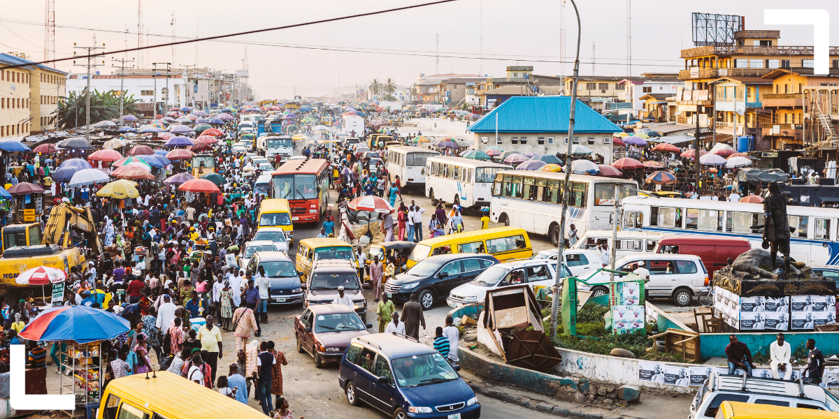 Lagos stakeholder perspectives blog