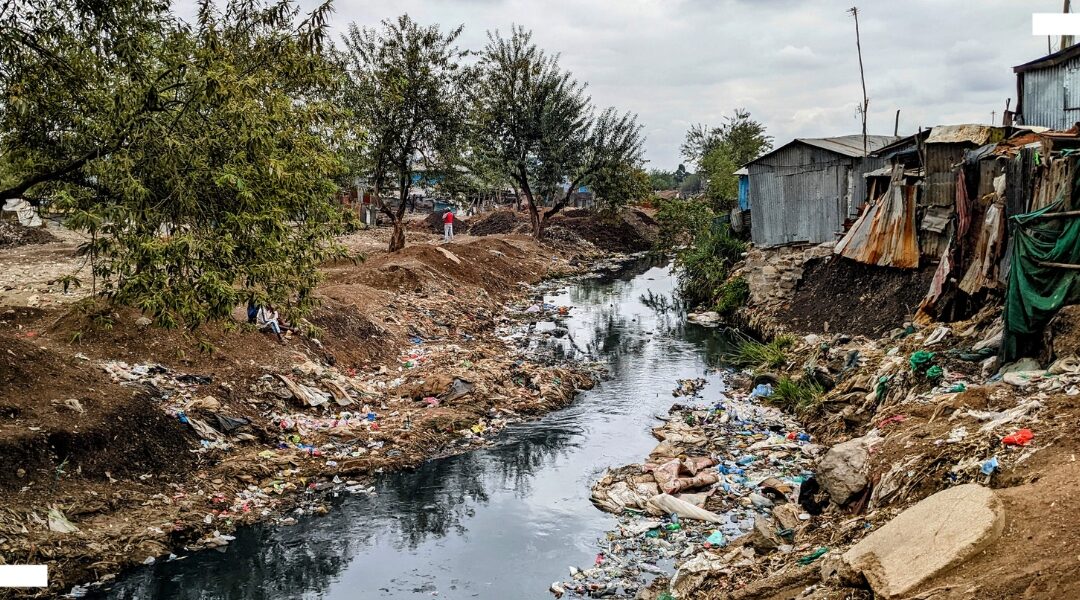 Systems change for water and sanitation in informal settlements: The Mukuru Special Planning Area