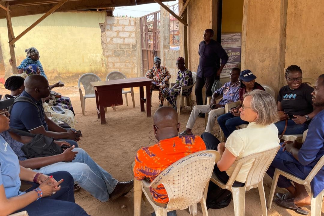 Okerube community engagement (1)