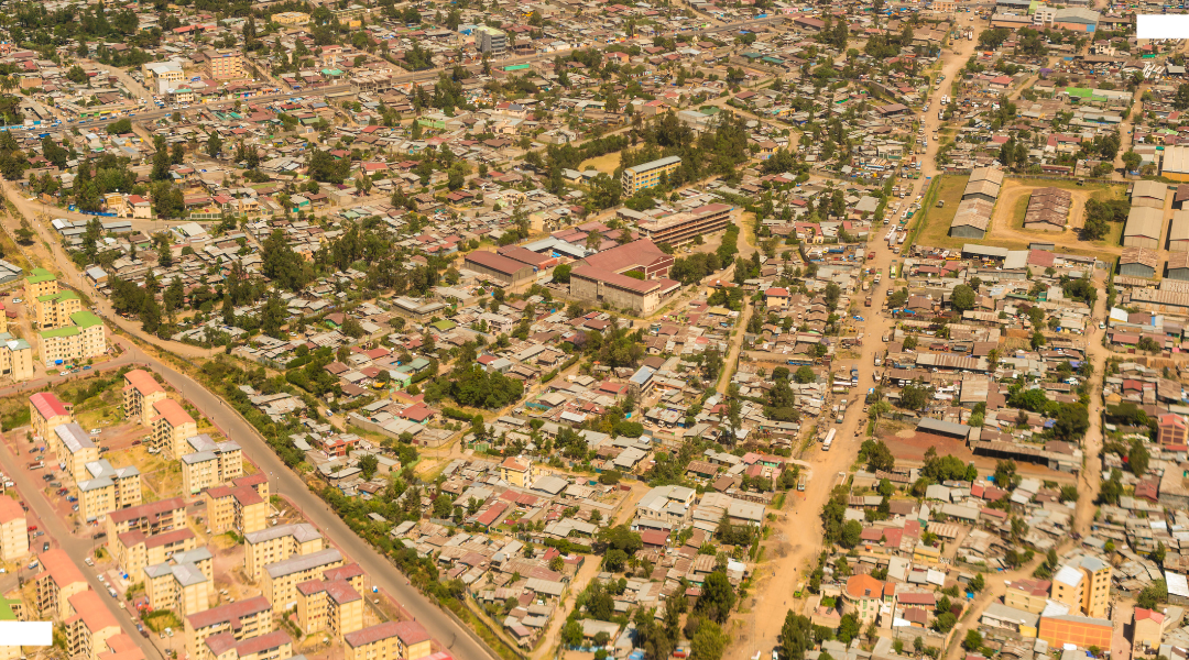 New research: Advancing urban reform opportunities in Addis Ababa