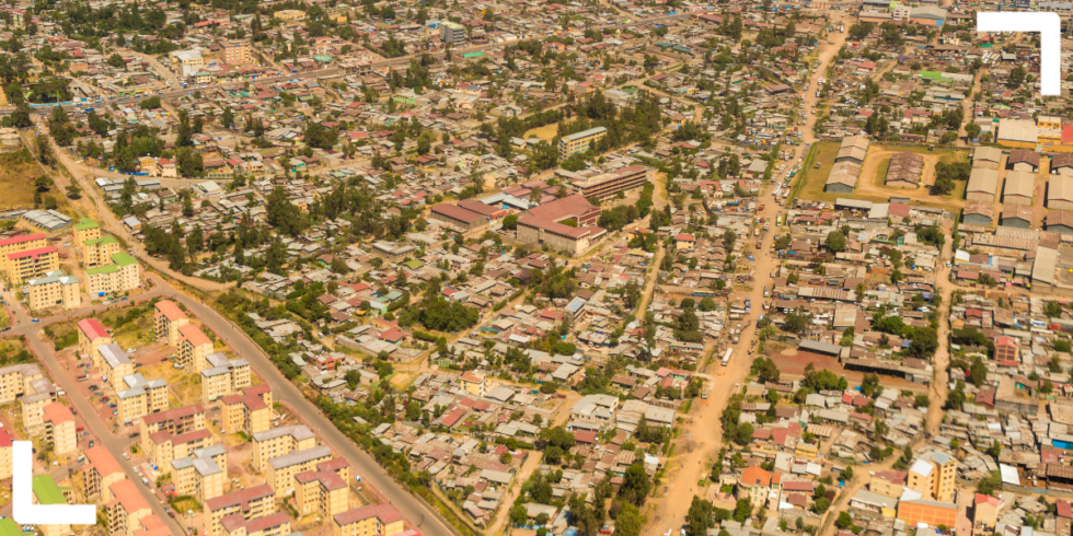 New Addis New research: Advancing urban reform opportunities in Addis Ababa - ACRC