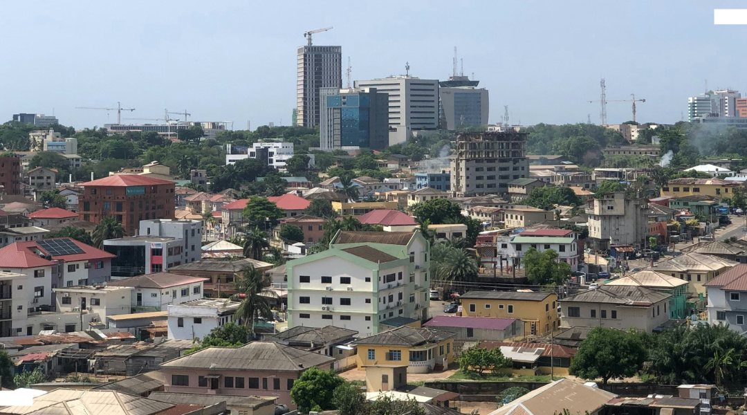 What drives land value change in African cities? Unlocking value and the prospects for progressive reform