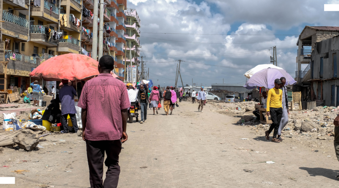 Legal empowerment in informal settlements: New open access book
