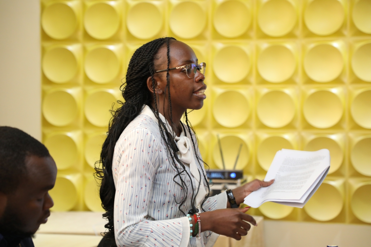 Nairobi WASH policy workshop (4)
