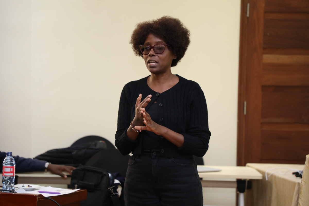 Nairobi WASH policy workshop (5)