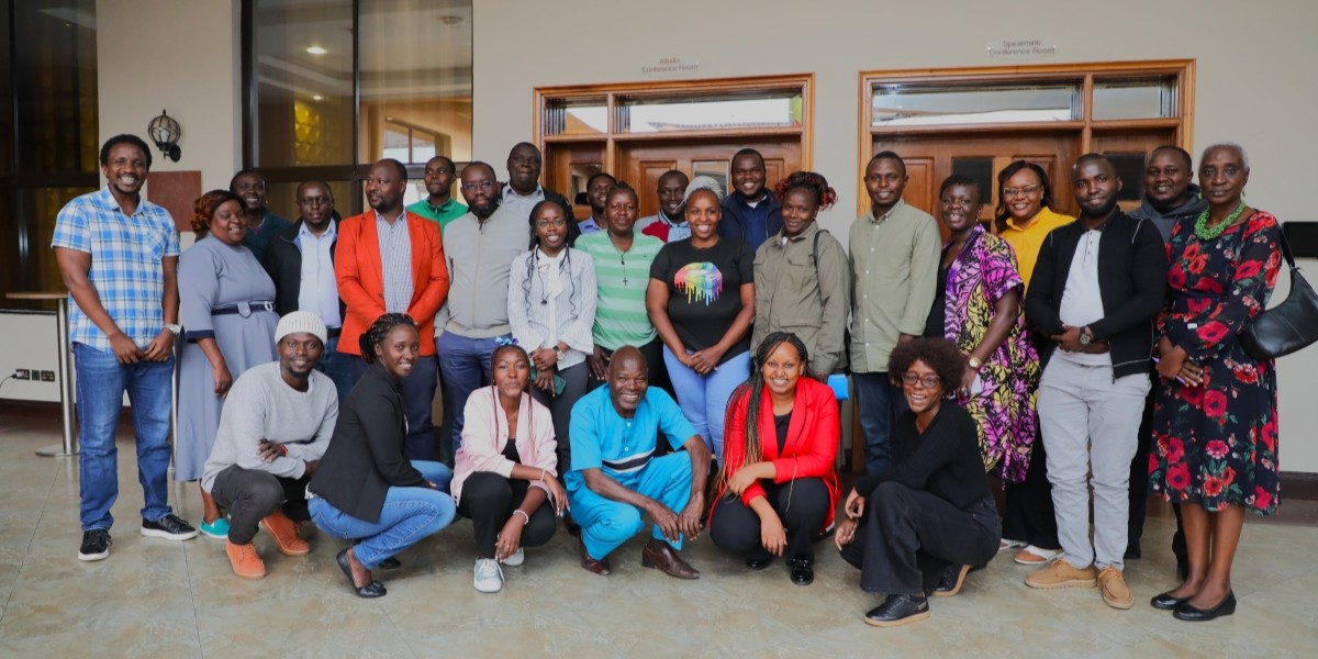 Nairobi WASH policy workshop (6)