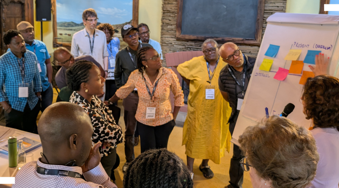 What can FCDO and other donors learn from ACRC’s approach to development?