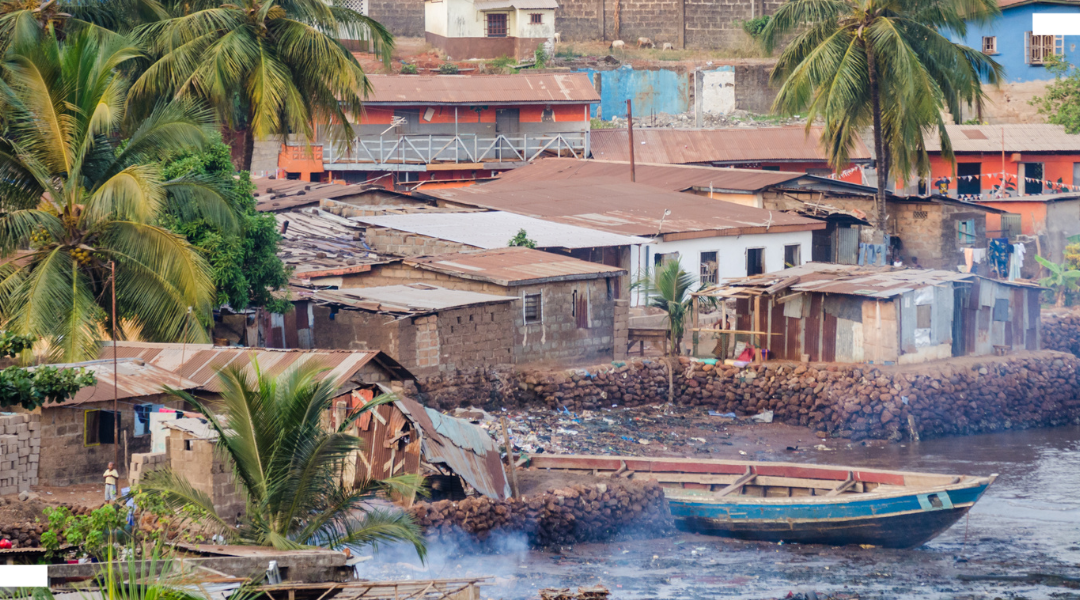 Tackling Freetown’s kush epidemic through action research