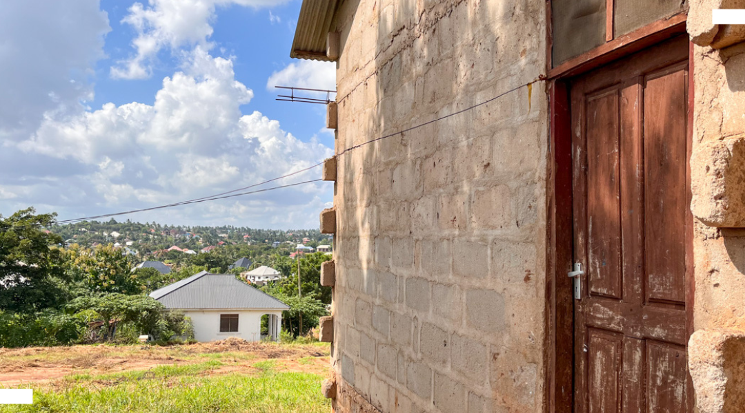 Podcast: Unpacking housing challenges in African cities