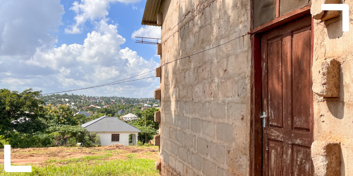 Housing justice podcast blog