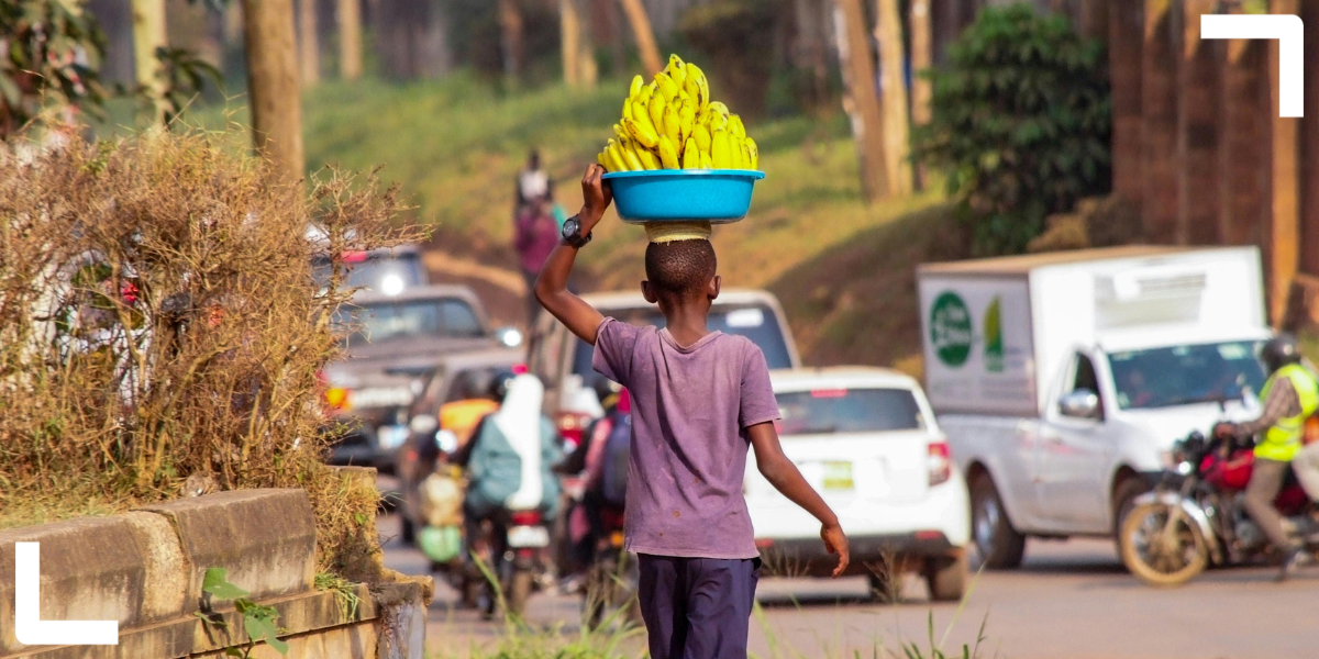 Kampala HWN report blog