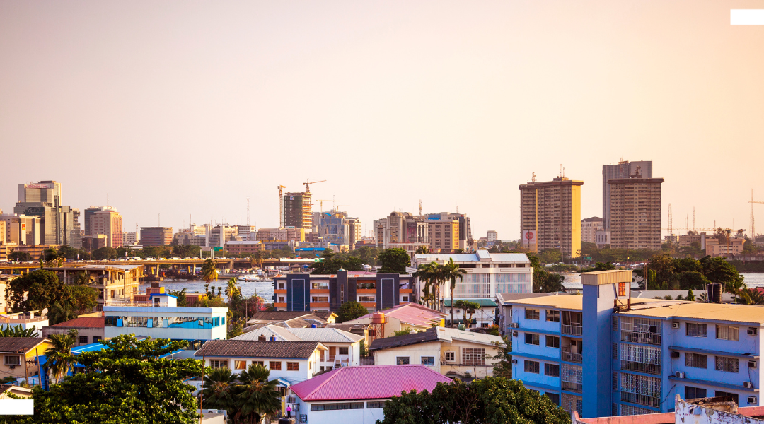 Equity and digitisation in the property tax system in Lagos: A win-win for all?