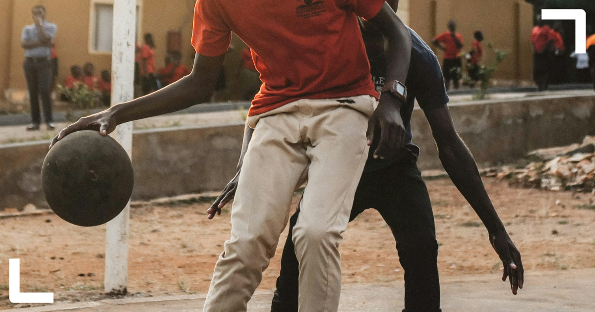 Kampala youth AR project blog header