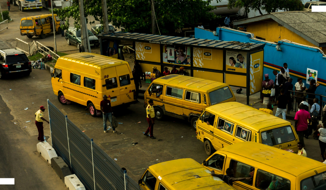 Crime-fighting in Lagos: Community watch groups are the preferred choice for residents, but they carry risks