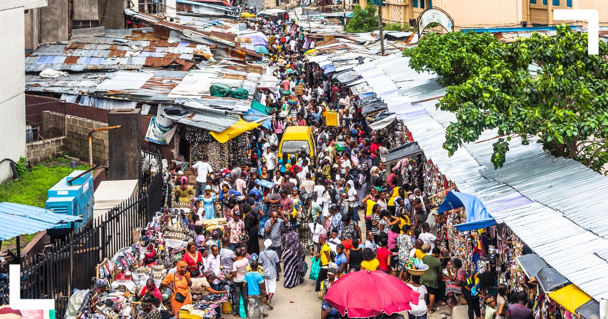 Lagos heat action plan blog