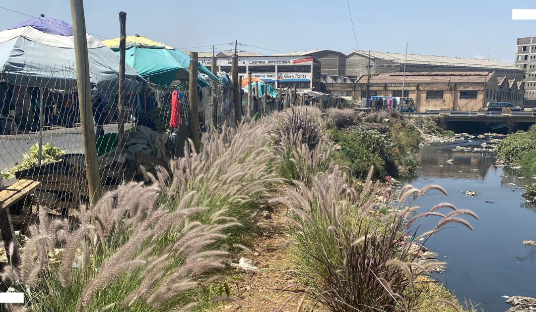 A city under water: Reflections on Nairobi’s seasonal flooding challenges