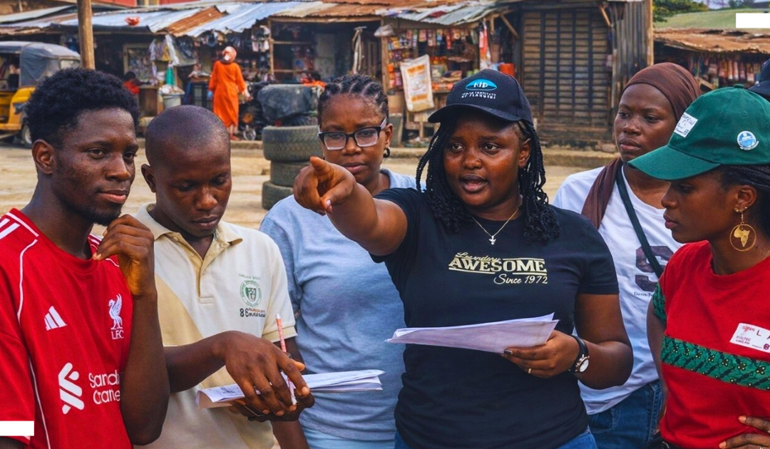 From Mukuru to Okerube: Reflections from the Nairobi–Lagos WASH exchange