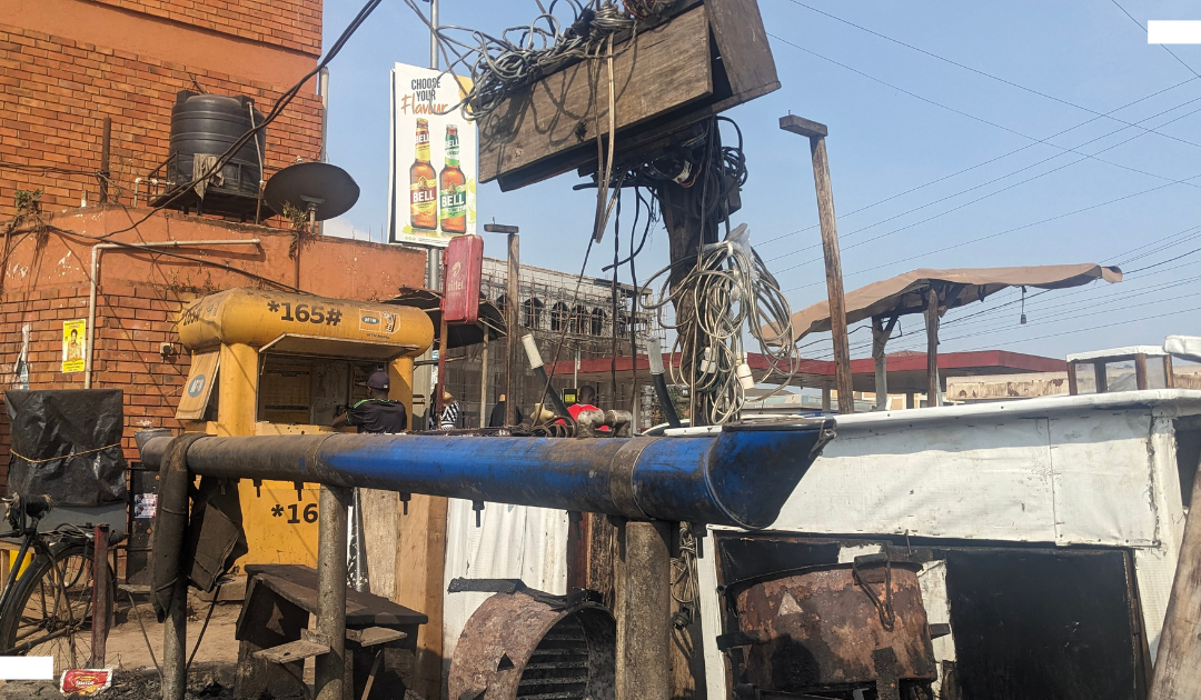 Electricity in Kampala: Turning “access to all” from slogan to reality