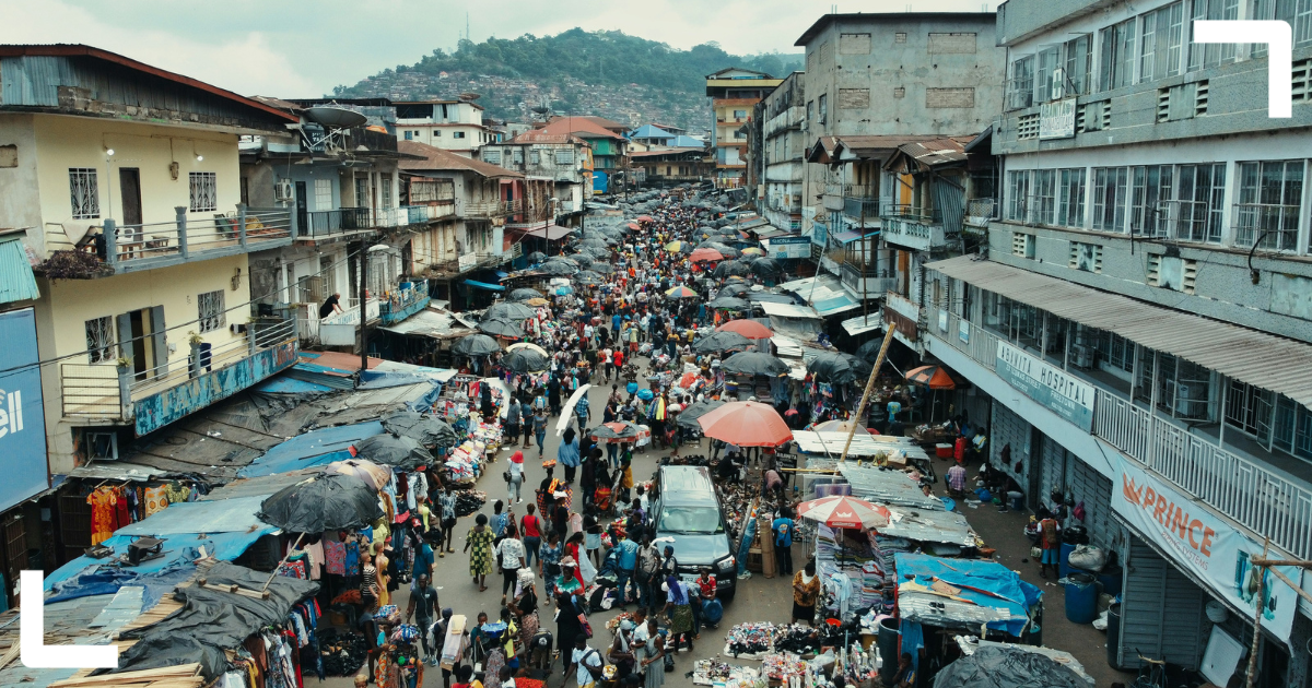 Freetown kush update blog