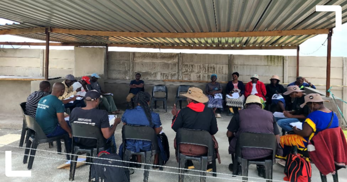 Harare ISCCA blog 2