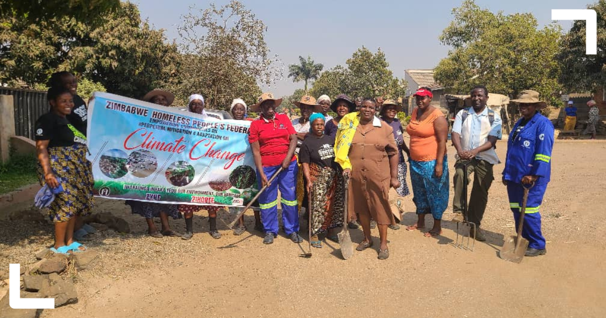 Harare ISCCA blog 3