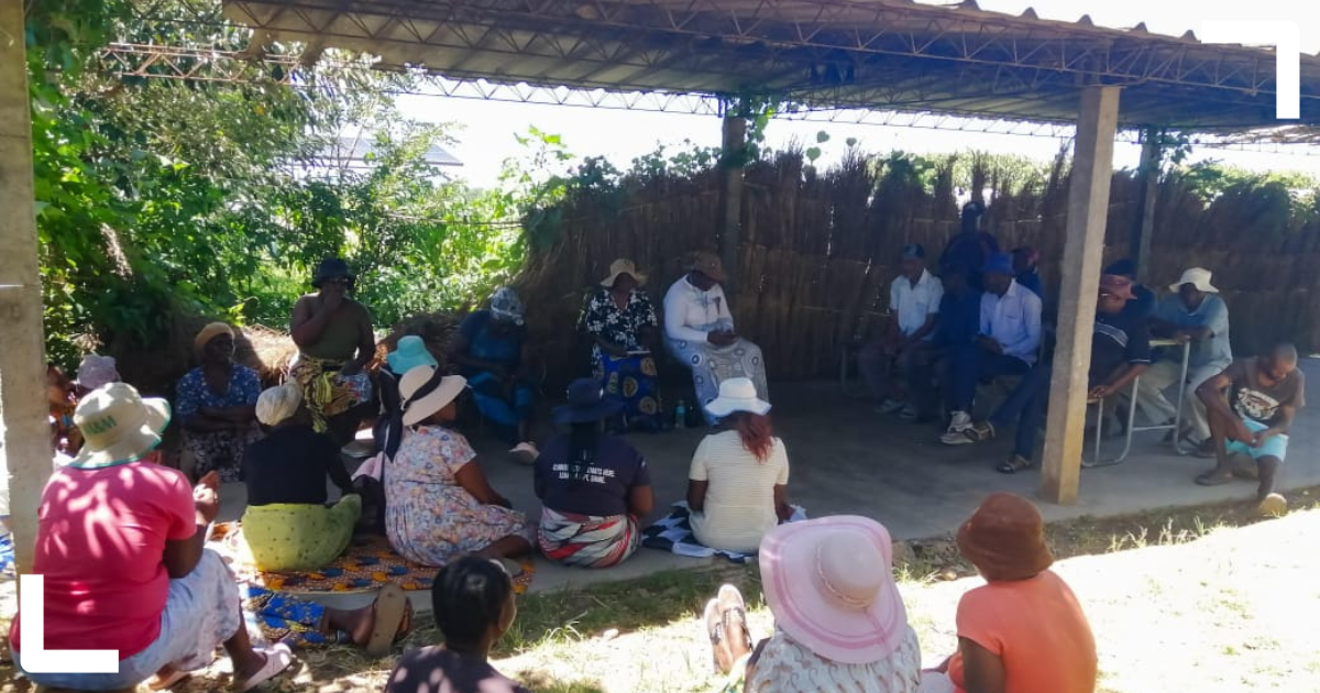 Harare ISCCA blog 5