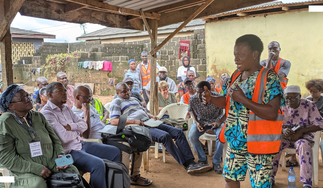 Podcast: The power of community knowledge